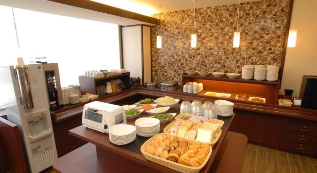 Camera Economy AB Hotel Nara