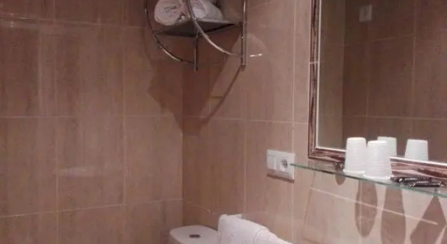 Номер Standard Casa Balea