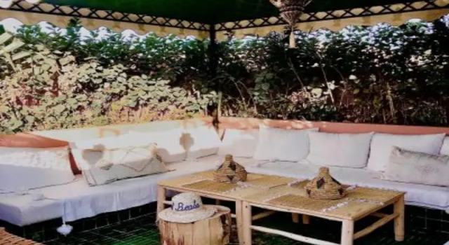 Camera doppia Deluxe Riad Beata Bed & Breakfast