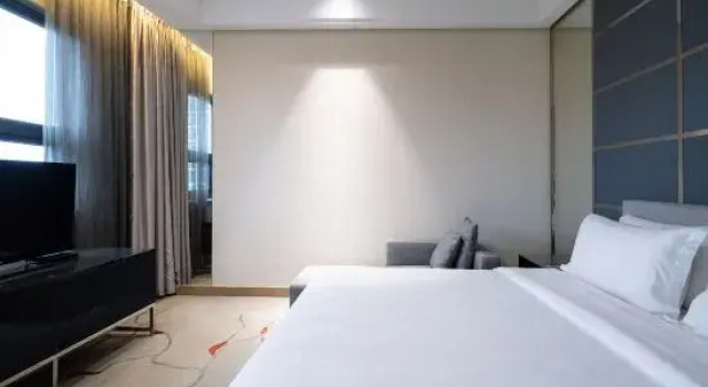 Executive- suite Excel Hotel