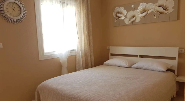 Номер Standard Globus Gran Alacant