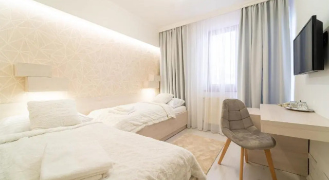 Номер Standard Hotel Artin
