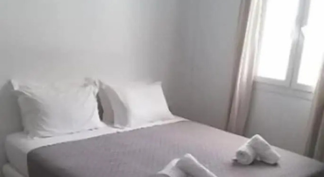Lofos Apartments