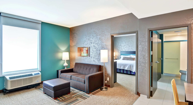 Home2 Suites by Hilton Meridian