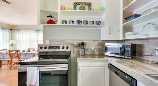 Коттедж Sunny Lake Wales Getaway - 1 Mi to Downtown