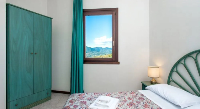 Pietre Rosse Residence Club Palinuro