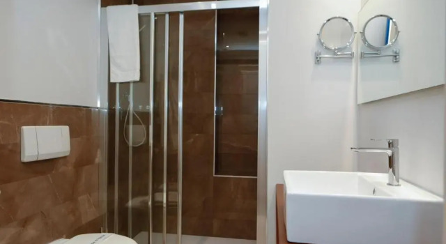 Standard Single quarto Hotel Lancaster