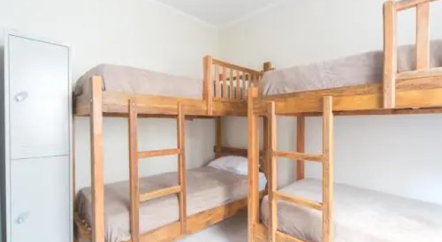 Cambuí Hostel, Забронировать Хостел Хостелы Кампинас, Хостел