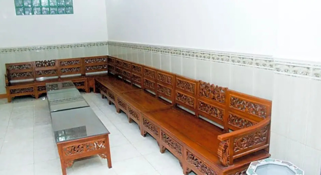 Wiwi Perkasa II