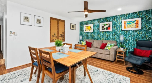 Апартаменты Big Island Keauhou Surf & Racquet by Coldwell Banker Island Vacations