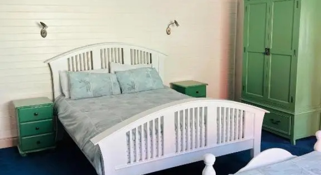 Апартаменты Coast Lodge