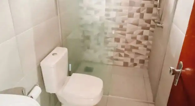 Номер Comfort Sagui Hostel