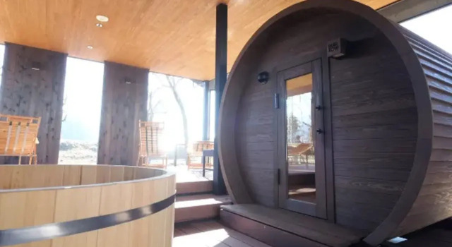 Auberge Mizuakari, Book Hostel / Vandrerhjem Hostels i Niigata, Hostel / Vandrerhjem