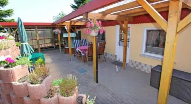 Ferienhaus Zempin USE 3181, Book Hotel Zempin Usedom