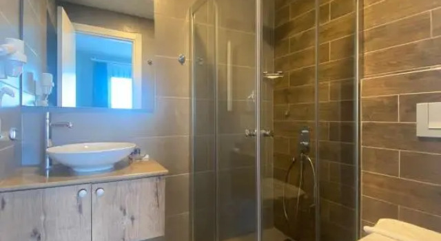 Одноместный номер Standard Olivia Hotel