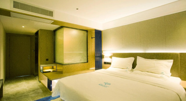 Jiju Hotel North Gate of Sun Yat-sen University Guangzhou