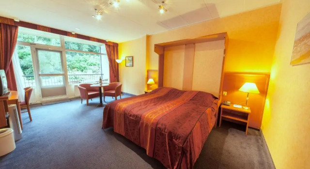 Двухместный номер Standard Fletcher Hotel-Restaurant De Scheperskamp