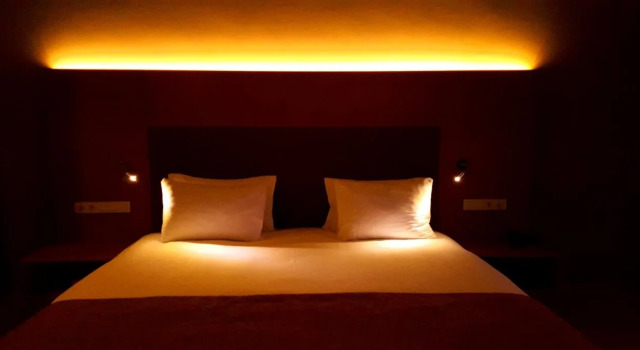 Bakucha Vineyard Hotel & Spa, Varaa Lomakeskus Hotellit Marmara-alue pysäköinnillä, Pysäköinti