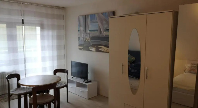 Ferienwohnung, Reserva ahora Apartamento Hoteles en Baden-Wurtemberg con piscina, Piscina