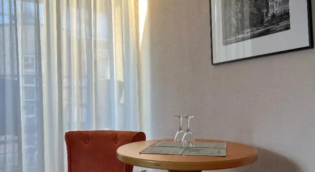 Standard Família quarto 2 quartos varanda Hotel Prinz