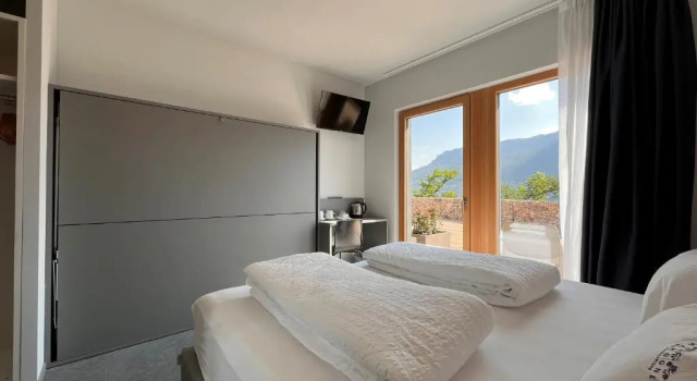 Семейный номер Standard Agriturismo Margone