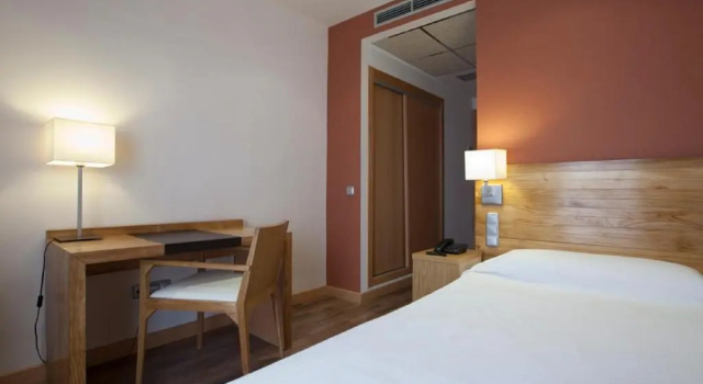 Одноместный номер Standard Hotel Bulevard