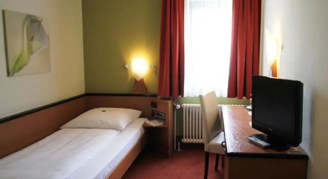 Hotel Westerfeld, Prenota Hotel Hemmingen Bassa Sassonia