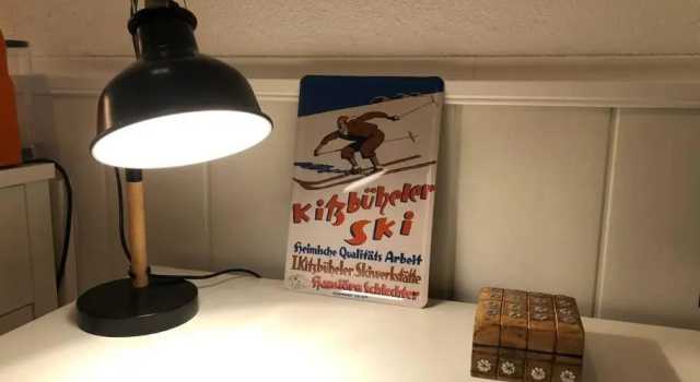 Bleut II, Book Hotel Sainte-Leocadie Frankrig