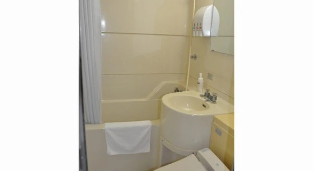 Номер Standard Hotel Portside Imabari