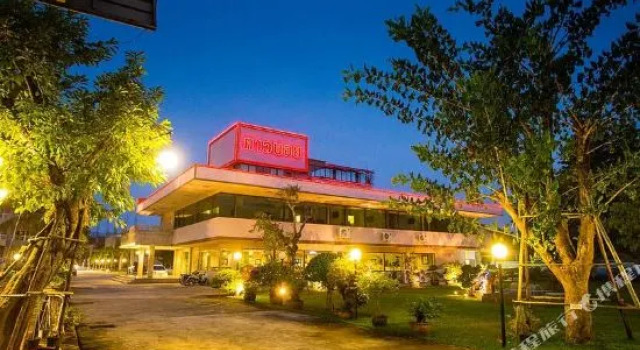 Hotel Kan