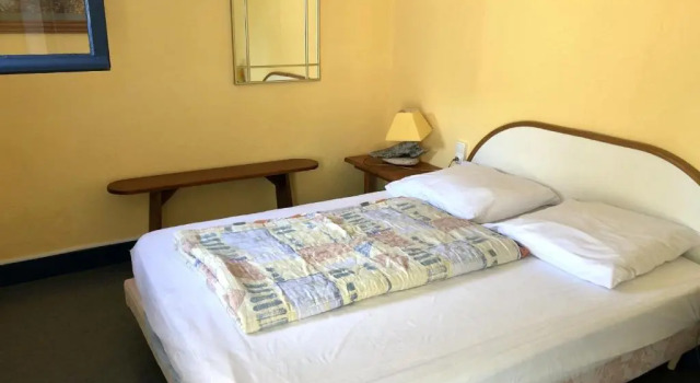 Villa Soulac-sur-Mer, 5 pièces, 8 personnes - FR-1-648-11, Rezervasyon Villa Medoc kır evleri, Küçük Ev