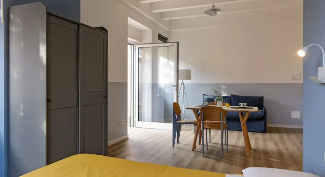 Семейная студия Casa Vittoria