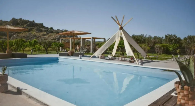 LA Casa Di Lusso N5 - Adults Only, Rezerwuj Hotel Kolympia South Aegean
