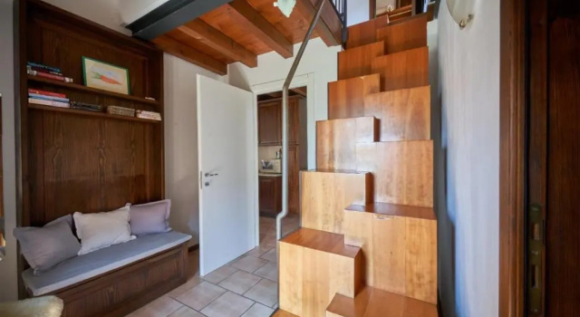 Porto Valentino Apartment