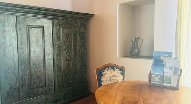 Люкс Comfort Gasthaus Hirschen