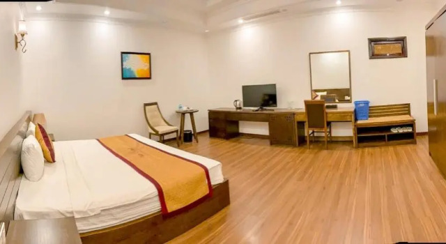Номер Standard Habana Hotel Thai Nguyen