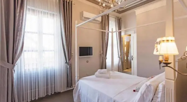 Junior Suite Konak phaedra
