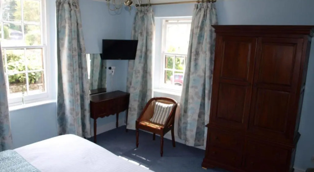Standard- værelse Manor Inn Galmpton