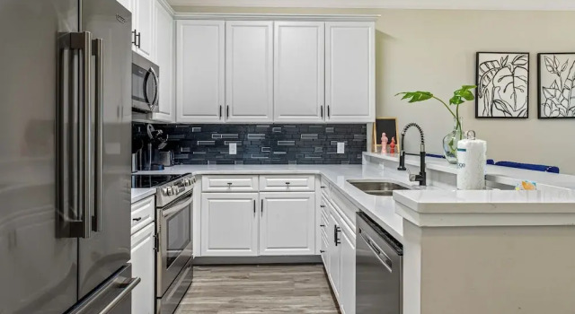 Peninsula Golf Club - The Links #B203 by Southern Vacation Rentals, Boek Appartement Gulf Shores 