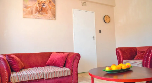 Fantastic Location, 1-bed Apartment in Harare, Reserva ahora Apartamento Apartamentos en Harare, Apartamento