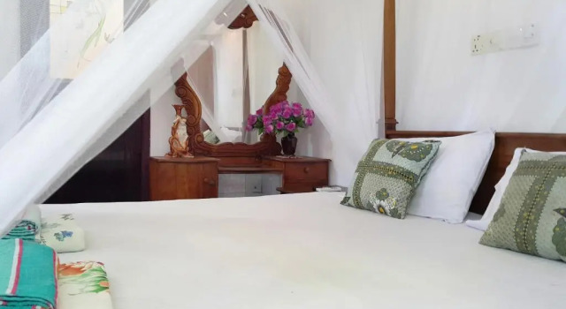 Номер Standard Pearl Deluna Resort Mirissa