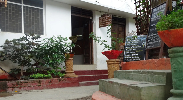 Jambo Guest House