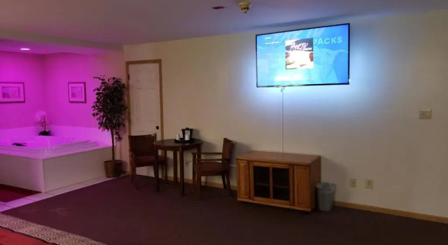 Suite Bryan Inn