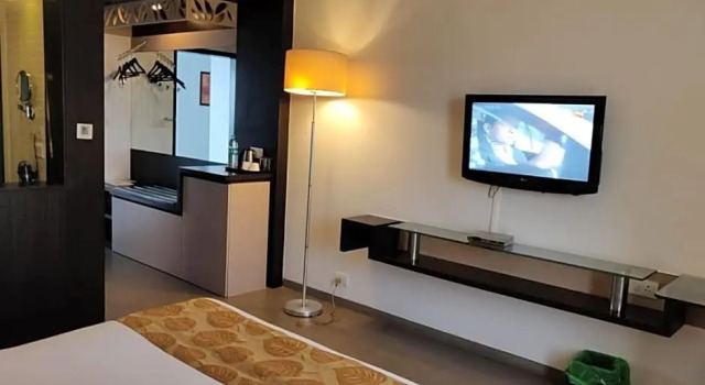 Двухместный номер Superior Keys Hotel - Cypress