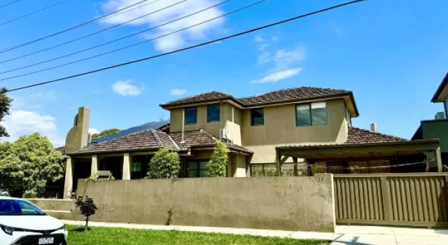 Four Season Home
