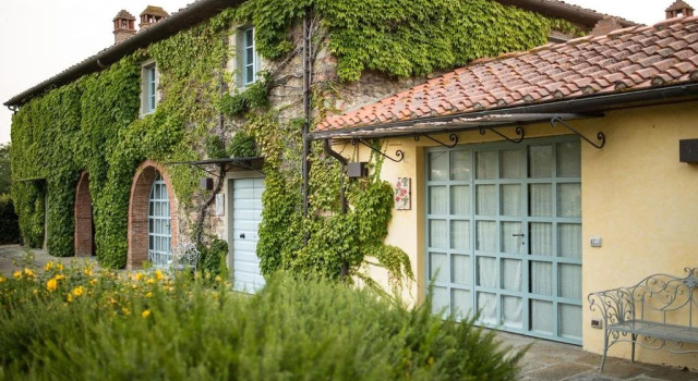 Residenza Ca De Frati, Book Hotel Hotels in Arezzo with a Pool, Swimming Pool