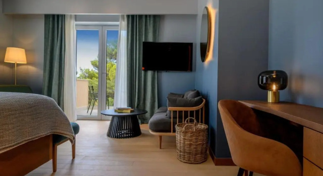 Luxury Villa Hvar Deluxe Palace 2 with pool near beach and Hvar Town, Забронировать Вилла Хвар Остров Хвар, рядом с Частный Пляж «Си Ю Румс»