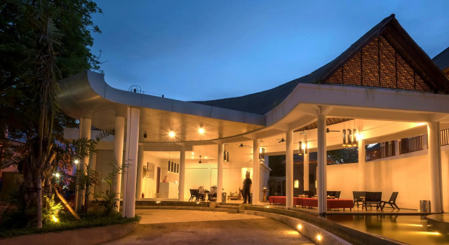 Villa Puri Ayu