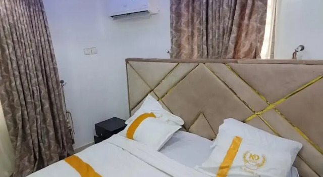 Номер Standard KD Hotel and Apartment