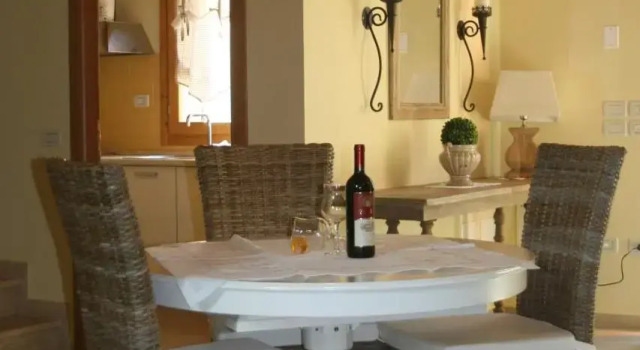 Belfiore Apartments, Reserva ahora Apartamento Castrocaro Terme Emilia-Romaña